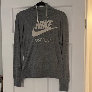 Nike sweatshirt